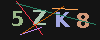 Gambar captcha